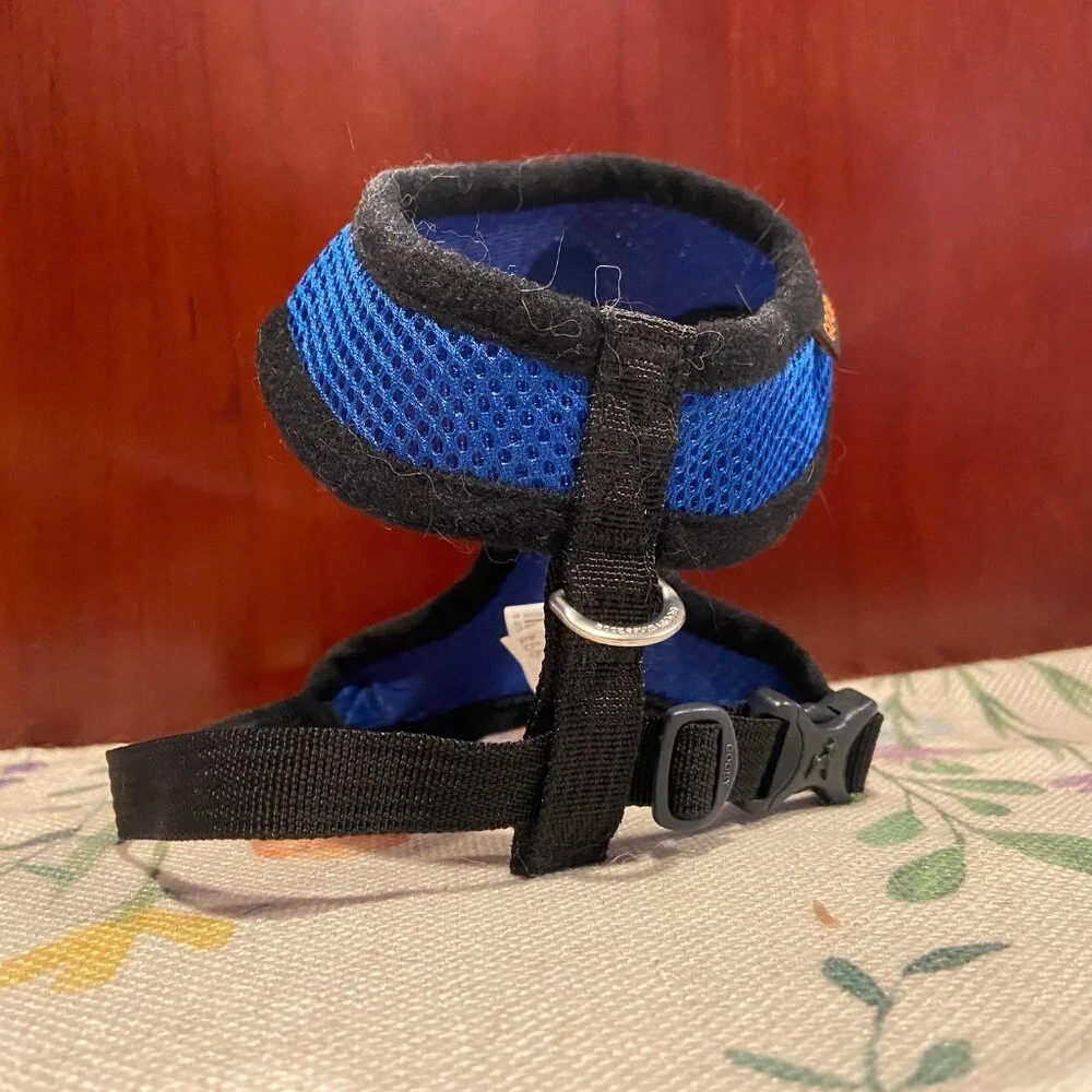 Gooby Cat Harness